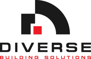 Diverse Building Solutions Logo